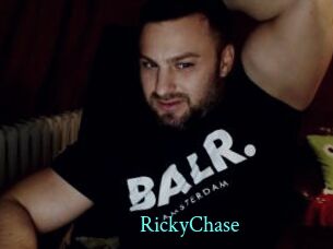 RickyChase