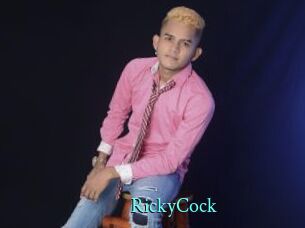 RickyCock