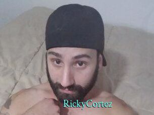 RickyCortez