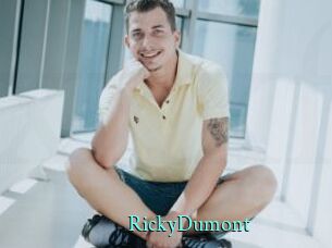 RickyDumont