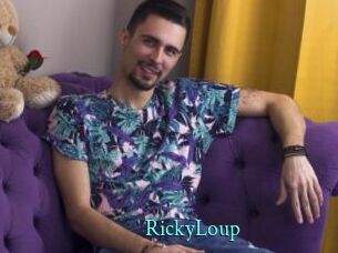 RickyLoup
