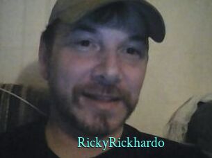 RickyRickhardo