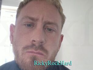 RickyRockHard