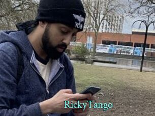 RickyTango