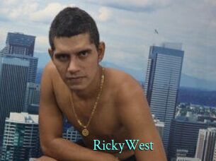RickyWest