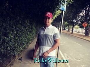RickyWilliams