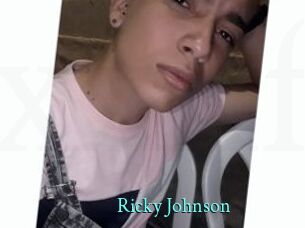 Ricky_Johnson