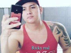 Ricky_real