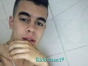 Rickyman19