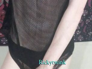 Ricky_twink xxx Fantasy Land