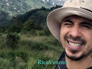 RicoVeneno xxx Fantasy Land