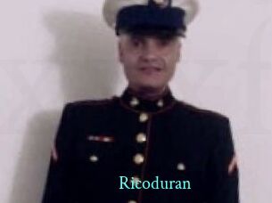 Ricoduran xxx Fantasy Land