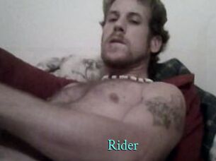 Rider