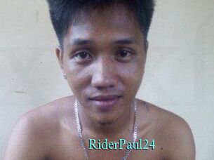 RiderPaul24