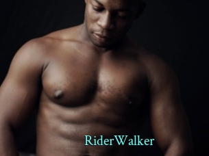 RiderWalker