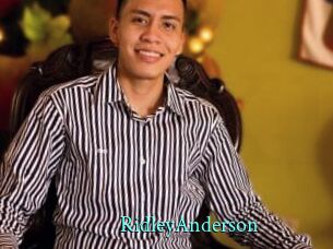 RidleyAnderson