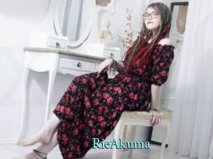 RieAkuma