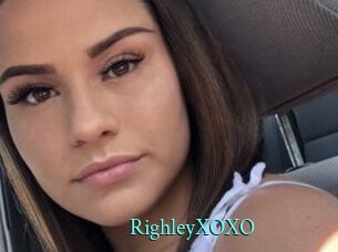 RighleyXOXO
