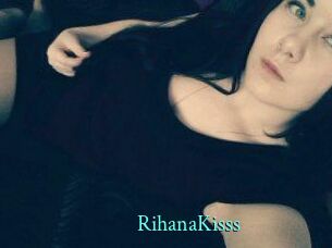 RihanaKisss