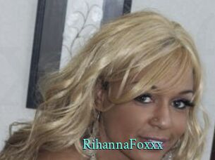 RihannaFoxxx