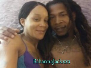 RihannaJackxxx