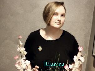 Rijanina