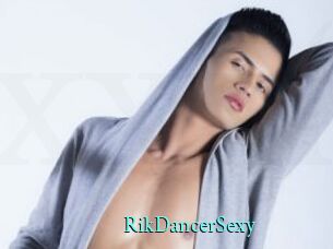 RikDancerSexy
