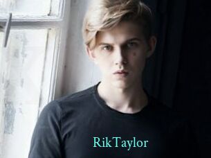 RikTaylor