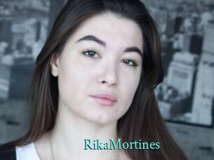 RikaMortines