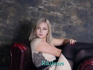 RikiJones