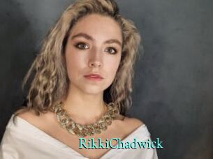 RikkiChadwick