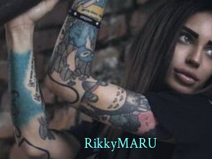 RikkyMARU