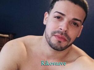 Rikosuave