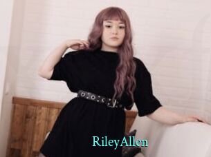 RileyAllen xxx Fantasy Land