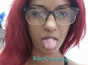 RileyCumming