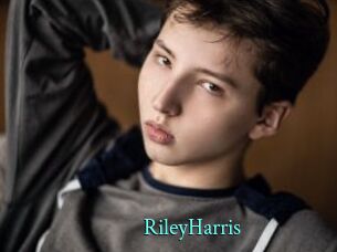 RileyHarris