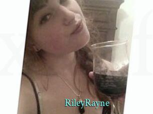 RileyRayne