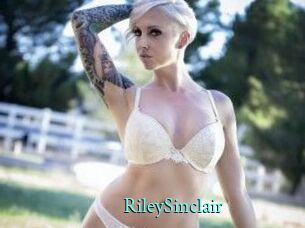 RileySinclair