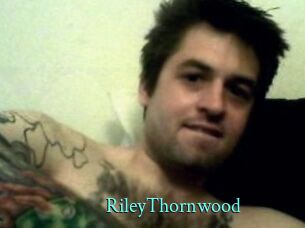 RileyThornwood xxx Fantasy Land