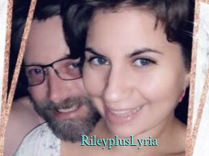 RileyplusLyria