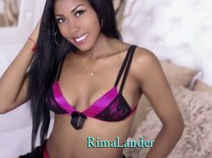 RimaLander