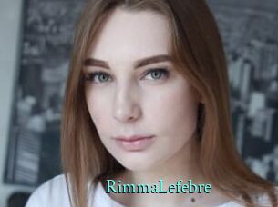 RimmaLefebre