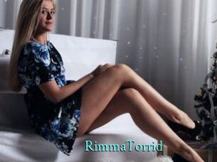 RimmaTorrid