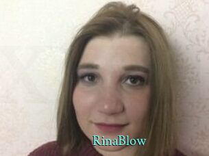 RinaBlow