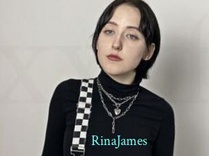 RinaJames