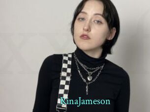 RinaJameson