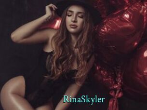 RinaSkyler