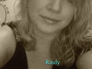 Rindy
