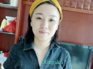 Ringakii