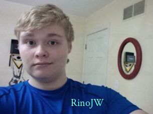 RinoJW xxx Fantasy Land